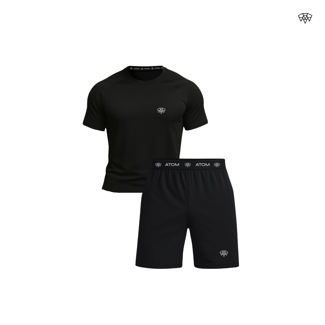 Ensemble Performance Full Black