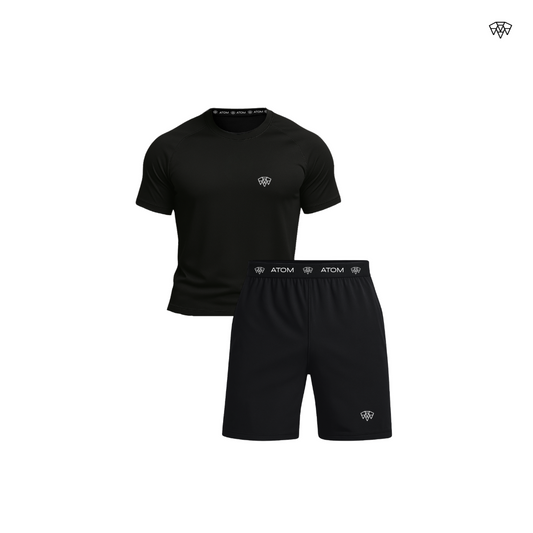 Ensemble Performance Full Black