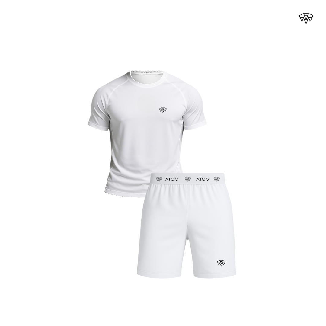Ensemble Performance Full White