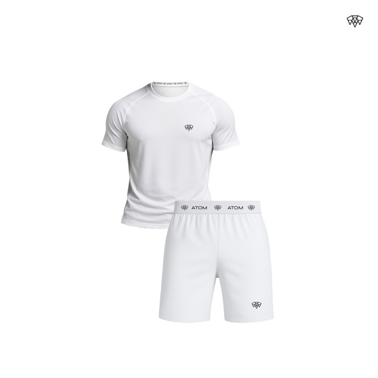 Ensemble Performance Full White