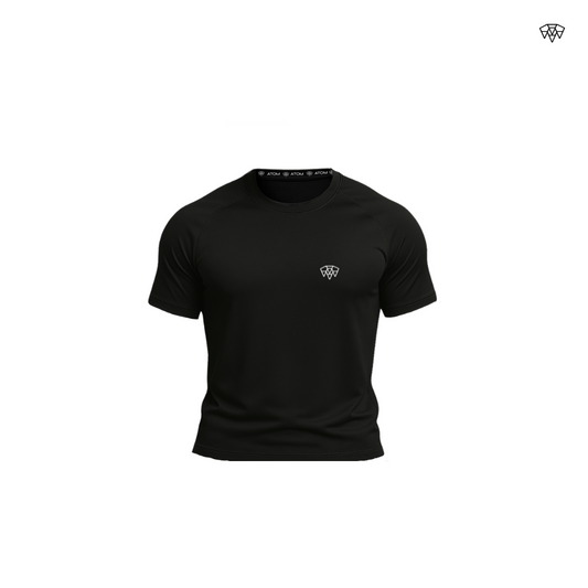 T-shirt Performance Noir