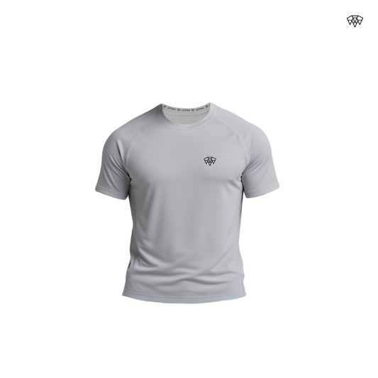 T-shirt Performance Gris