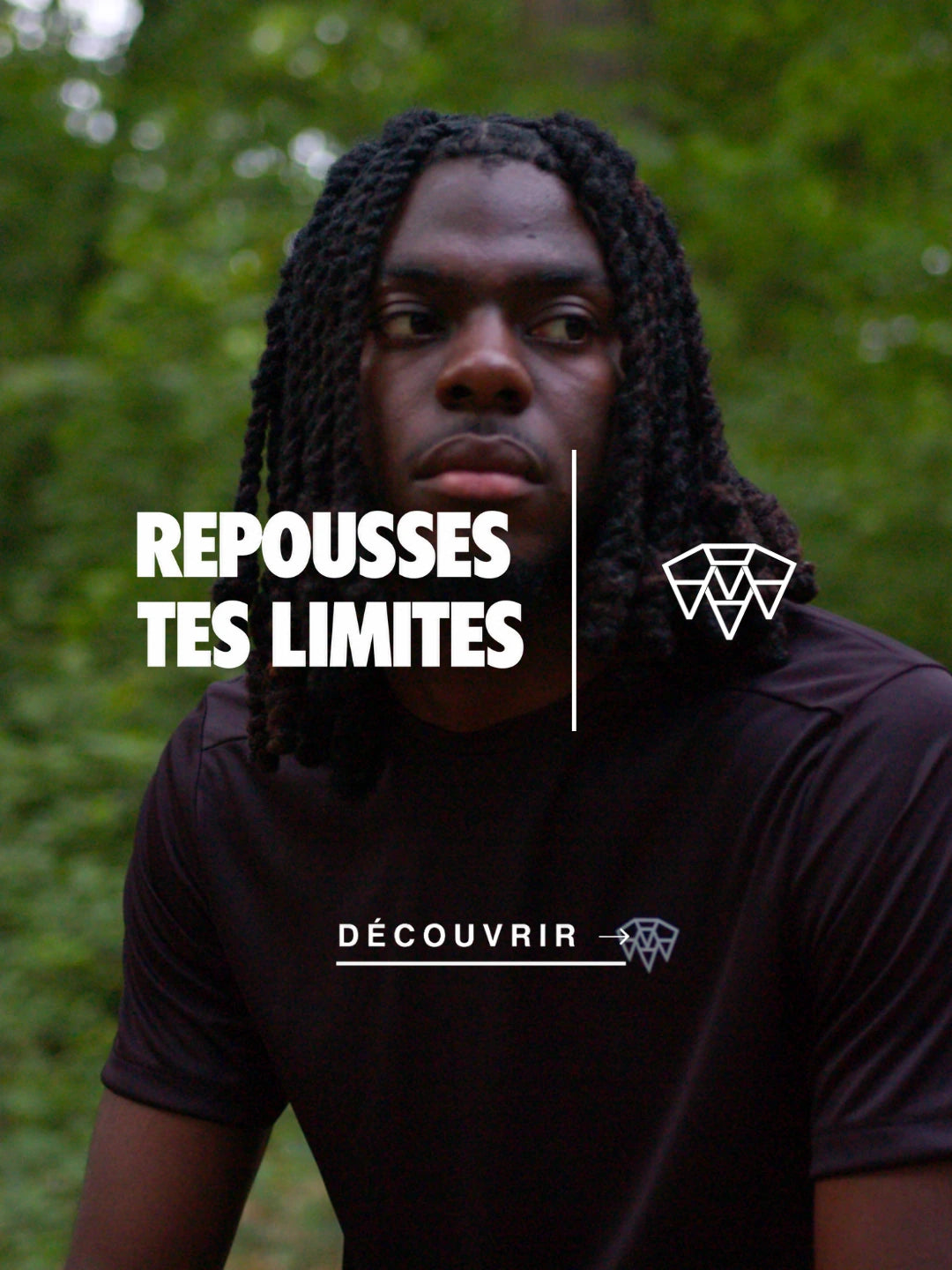 Repousses tes limites — Ensemble Performance Noir