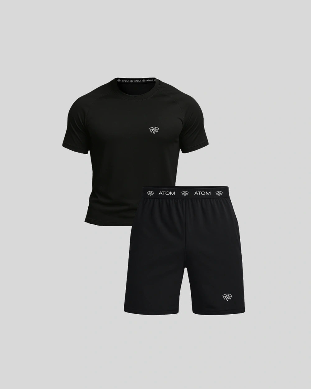 Short Performance Noir (En stock)